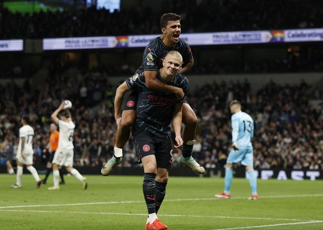 ayx-哈兰德与70激战DWG分钟，最后时刻胜出胜负难料！，西亚卡姆焦点对战再创辉煌时刻-ayx